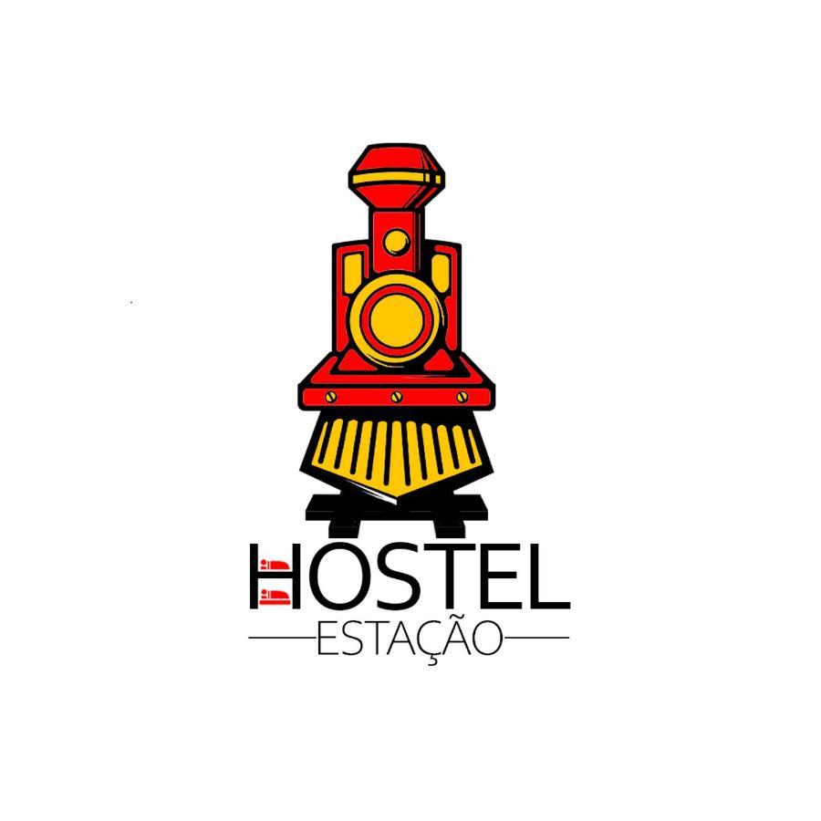 Estacao Hostel - Em Frente Ao Metro ساو باولو المظهر الخارجي الصورة