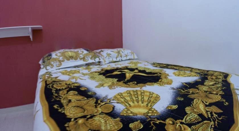 Estacao Hostel - Em Frente Ao Metro ساو باولو المظهر الخارجي الصورة