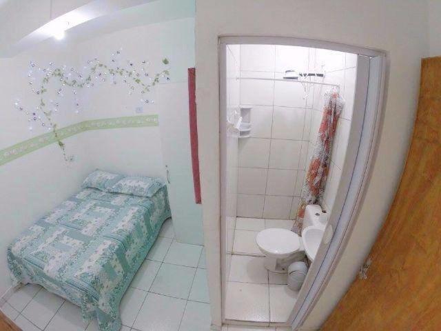 Estacao Hostel - Em Frente Ao Metro ساو باولو المظهر الخارجي الصورة
