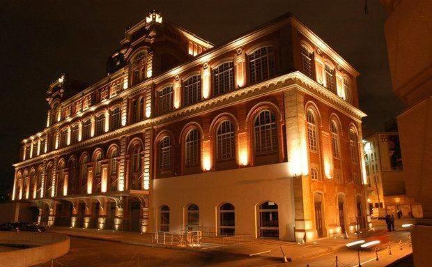 Estacao Hostel - Em Frente Ao Metro ساو باولو المظهر الخارجي الصورة