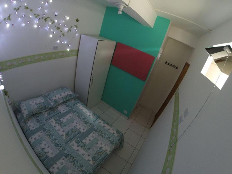 Estacao Hostel - Em Frente Ao Metro ساو باولو المظهر الخارجي الصورة